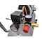California Air Tools Ultra Quiet & Oil-Free 1.0 Hp 8.0 Gal. Aluminum Tank Air Compressor CAT-8010ALFC - alternate 3